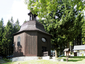 Kaple sv. Huberta