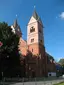 Červený kostel