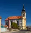 Svatý Vavřinec