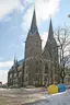 Kostel sv. Vavřince