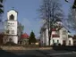 Chrám svatého Ducha