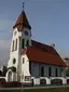 Kostel svatého Jana Evangelisty