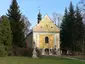 Kostel svaté Barbory