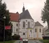 Klášterní kostel Zvěstování Panny Marie