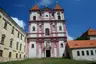 Kostel P. Marie a sv. Václava