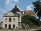 Kaple Svatých schodů