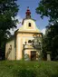 Sv. Jan Nepomucký