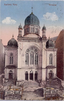 Synagogue in Karlovy Vary Synagogue in Karlovy Vary