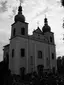 Kostel sv. Anny