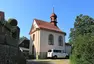 Kaple svatého Antonína Paduánského