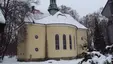 Evangelický kostel