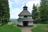Kaplička sv. Antonína Paduánského