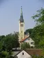 Evangelical church
