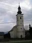 Evangelical church