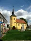 Svatý Vavřinec