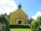 Sv. archanděla Michaela (kaple)