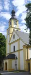 Kostel sv. Petra a Pavla