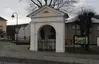 Kaple sv. Jana Nepomuckého
