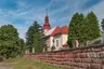Kostel sv. Vavřince