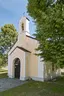 Chapel of All Saints Chapel of All Saints