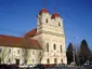 Kostel svaté Anny