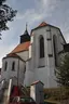 Kostel Svatého Jana Křtitele