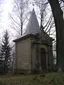 Kaple sv. Anny