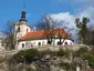 Kostel sv. Havla