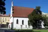 Sv. Jana Křtitele