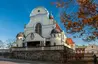 Kostel sv. Máří Magdalény