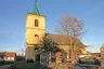 Svatý Bartoloměj