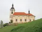 Kostel svatého Petra a Pavla