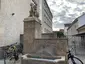 Labour Office Fountain Utengasse