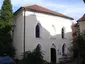 Přední synagoga