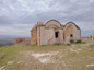 Monastery Agios Georgios Rigatis