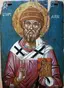 Saint Spyridon