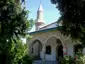 Bairaktar Mosque