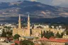 Selimiye Mosque (St Sophia Cathedral)