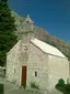 Church of St. Cosmas and Damian