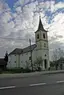 Cerkev svetega Petra in Pavla