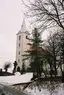 Crkva Majke Božje Žalosne