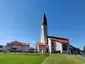 Crkva Blažene Djevice Marije - Kraljice mira