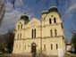 Православна катедрала "Свети Димитър Солунски"