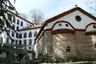 Monaster Dragalewski