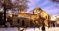 St. Nikola