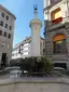 Dreizack-Brunnen