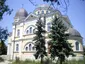 "All Saints" Church