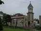 Armenian Orthodox Church of St. Hach