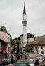 Bakijska džamija