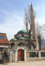 Baščaršijska džamija